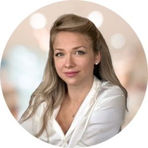 Meet your Posher, Sara